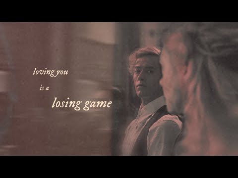 Evangeline & Jacks | Loving you is a losing game
