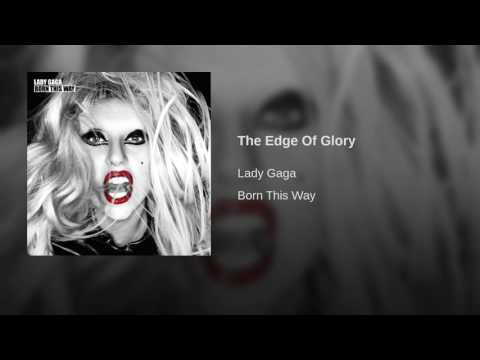 Lady Gaga - The Edge Of Glory (Audio)