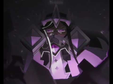 DARK CACAO COOKIE | #cookierun #cookierunkingdom #crk