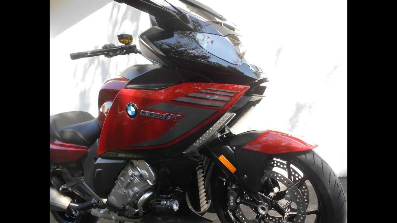 Gulf coast bmw motorcycles fort myers #5