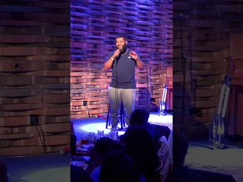 #comedy #funny #love #church #kids #happy #standupcomedy #gemini #dehaven #standup #army #veteran