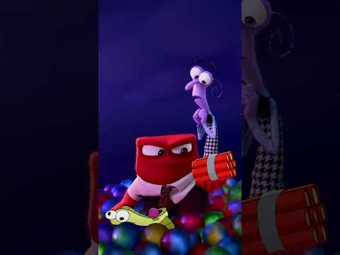 You Know What? Don't Answer That... | Inside Out 2 Honest Trailers
#trailer #entertainment