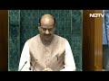 Lok Sabha Speaker: Congress सांसदों पर अचानक क्यों भड़क गए Om Birla | Top News  - 02:36 min - News - Video