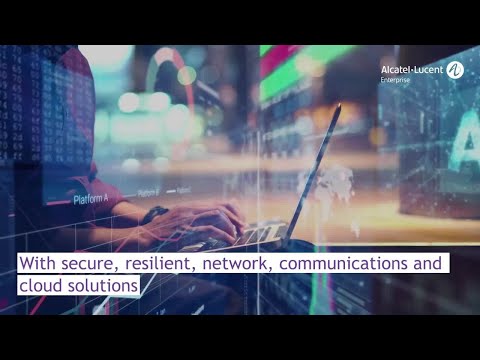 Revolutionizing buildings with smart building technology