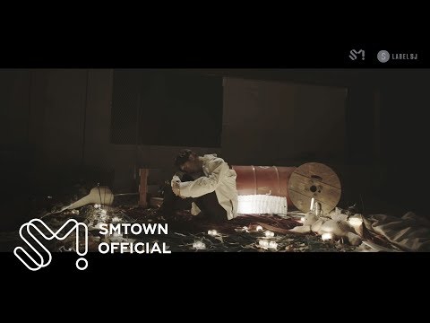 ZHOUMI 조미 ‘寂寞烟火 (The Lonely Flame)’ MV Teaser