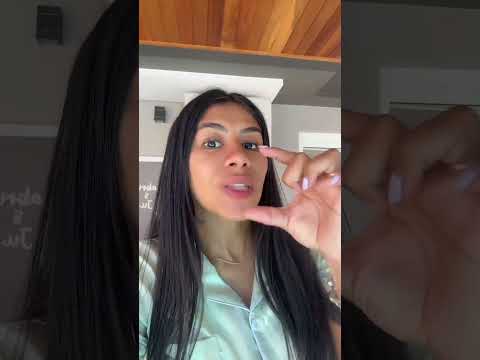 TEM UM RATO NA MINHA PISCINA