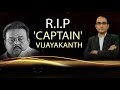 Vijayakanth Was Game Changer In Tamil Politics: Senior Journalist  | The Southern View