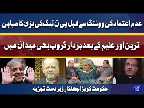 Big Blow to Govt, PMLN Another Achievement | Great Analysis