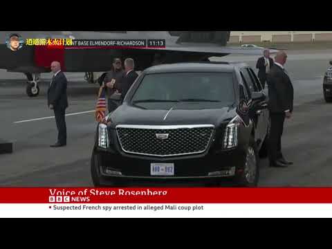 普特会开启!没有硬成果川普不好过!