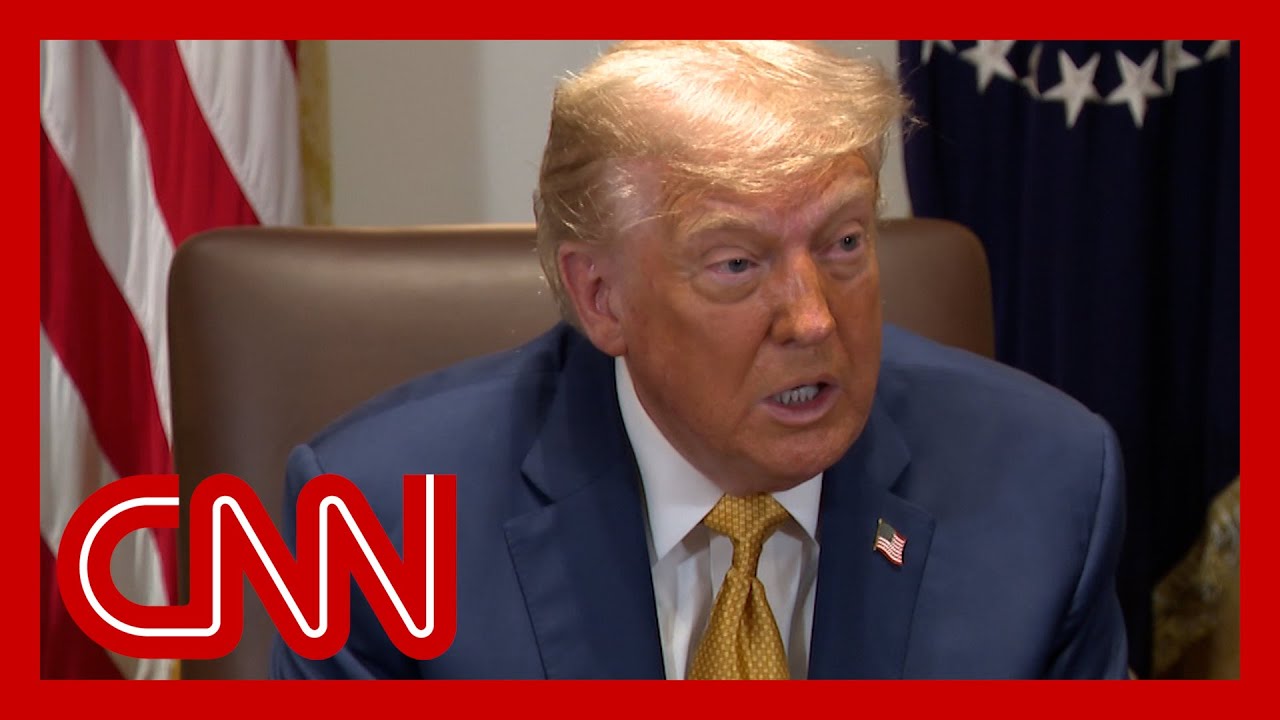 Tired of Putin's 'b******t': Trump reverses, says US should send weapons to Ukraine