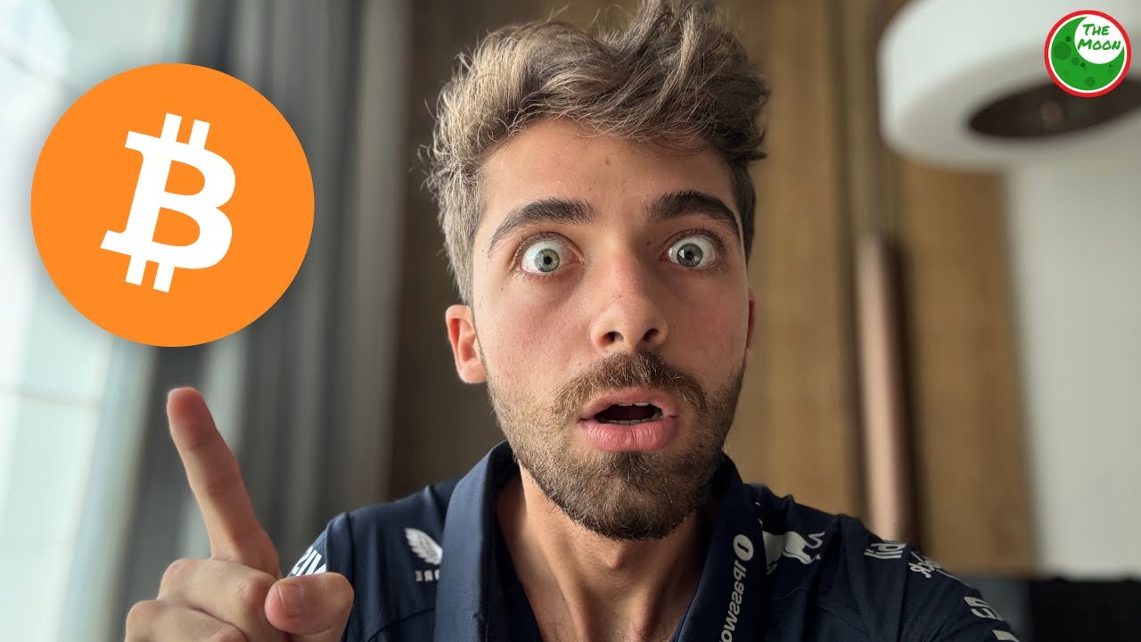 EVERYONE IS WRONG ABOUT BITCOIN! (You Need To See This)