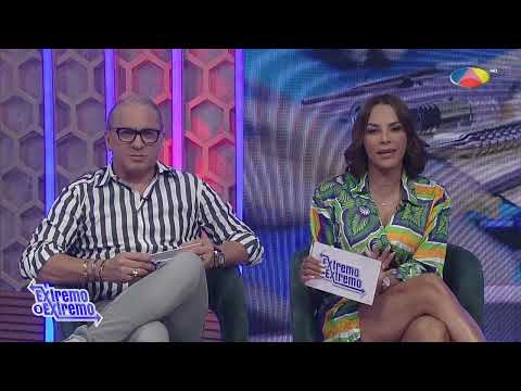 Dr. Franklin Peña sobre los biopolímeros | De Extremo a Extremo