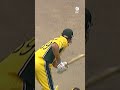 Seemingly effortless from the great Andrew Symonds at #CWC03 💥🏏  #cricket  #cricketshorts #ytshorts  - 00:11 min - News - Video