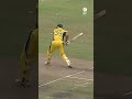 Seemingly effortless from the great Andrew Symonds at #CWC03 💥🏏  #cricket  #cricketshorts #ytshorts