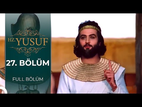 Hz. Yusuf | 27. Bölüm