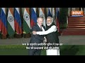 Putin ने एक बार फिर की PM Modi की तारीफ, सुनिए क्या बोले Russian President | India Tv  - 01:38 min - News - Video
