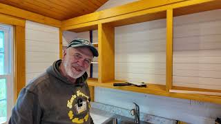 Announcing New Project at End of Video