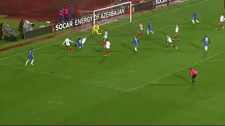 اهداف مباراه فرنسا وبلغاريا1_0 تصفيات اوروبا المؤهلة لكأس العالم ...