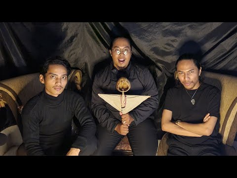 NAKUTIN SETAN LIVE PERDANA 2023 👻