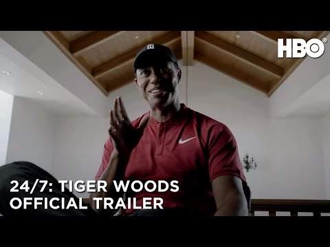 24/7 The Match: Tiger vs. Phil'