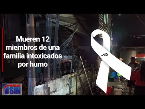 #SINyMuchoMás: masacre, contaminación y salud