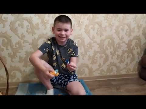 Колекція Kinder Surprise