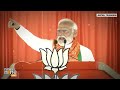 PM Narendra Modi’s Frontal Attack on Rahul Gandhi’s ‘Shakti’ Remark & INDIA Bloc Rally | News9  - 06:20 min - News - Video