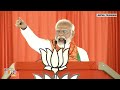 PM Narendra Modi’s Frontal Attack on Rahul Gandhi’s ‘Shakti’ Remark & INDIA Bloc Rally | News9