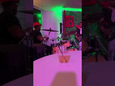 Jay’lan Crout solo 10.14.20