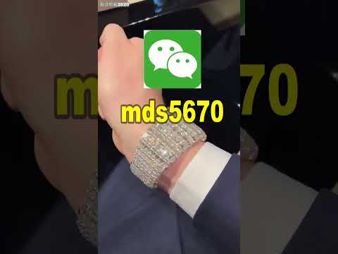 VS厂沛纳海756做工如何？