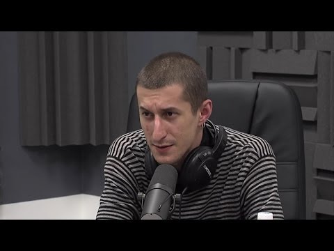 Святослав Вишинський - Народовладдя: позитив чи негатив? (2014)