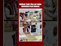 Lok Sabha Polls 2024: Samajwadi Party Chief Akhilesh Yadav Files His Nomination From Kannauj