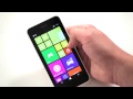 Nokia Lumia 630: особенности, характеристики, возможности