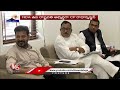 MP Mallu Ravi Comments BRS Over Boycotting Vice President Election | V6 News  - 02:12 min - News - Video