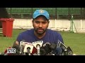 IND vs PAK Asia Cup: Rohit Ready To Thrash Pakistan