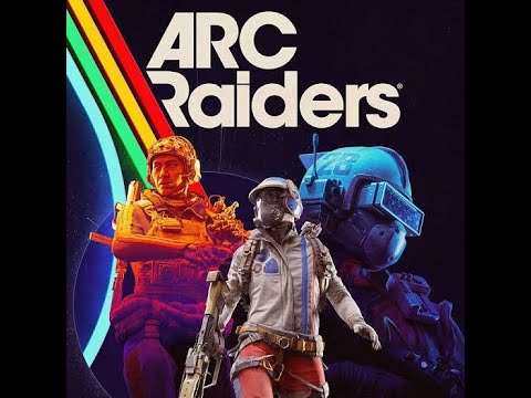 🔴 Arc Raiders Live 🔴