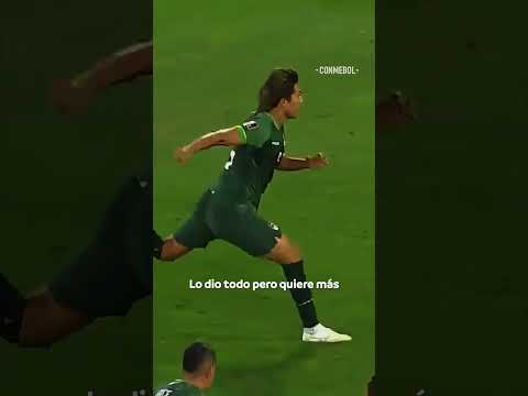 ¡EL REGRESO DE UN HISTÓRICO! 👏🏻🇧🇴 MARCELO MORENO MARTINS A ORIENTE PETROLERO #CREEENGRANDE