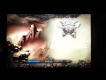 Warcraft 3 на планшете MSI WindPad 110W