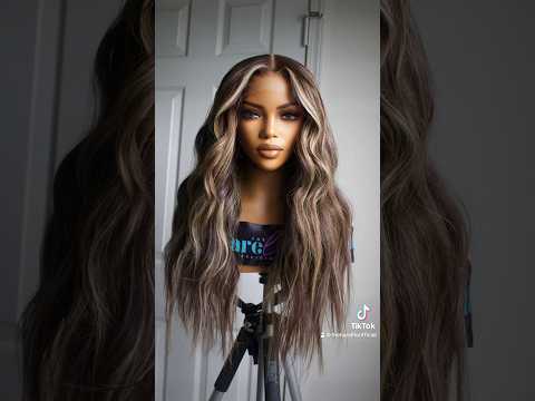 Custom Raw Indian Wigs $175 OFF until 11/30 | The Hare Life Official  #highlights #wigs #rawhair