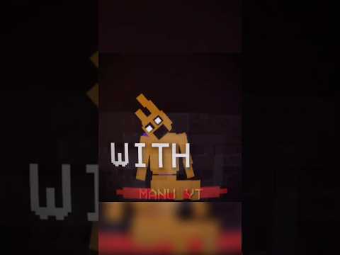 Minha melhor edit do ano, espero que não flope 🙏🙏 #fnaf #fivenightsatfreddy #edit #alightmotion #fyp