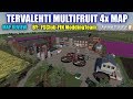 Tervalehti Multifruit v1.0.1