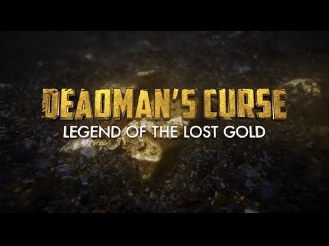 Deadman's Curse Season 1 Trailer