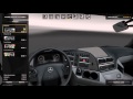 Mercedes Actros MP3 Reworked v1.6