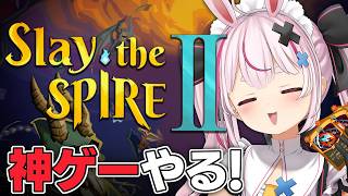 【Slay the Spire2】ディフェクトで登頂してみたいぞ！！の回【#とまライブ】