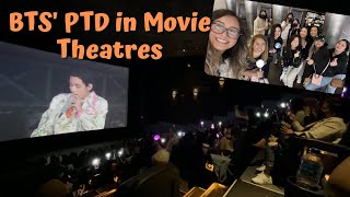 BTS came to Edmonton?! jk we only saw them at the theatres 😭