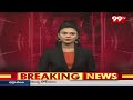నిజామాబాద్ లోని ఓ కమ్యూనిటీ హల్ బాగోతం బట్టబయలు | Nizamabad News | 99TV  - 01:34 min - News - Video