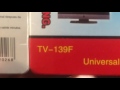 Коды телевизоров для TV 139f instruction инструкция для пульта