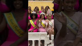 Kentucky State University 👑🩷💚💛🤍