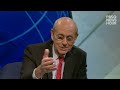 WATCH: Justice Breyer on weight of decisions such as Bush v. Gore, Gitmo  - 09:54 min - News - Video