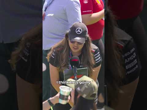 FORMULA 1